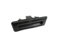Skoda Fabia 545 10-14 Kombi Taster Griff aussen Heckklappe LA7W Skoda Fabia 545 10-14 31.05.2010 5J0827566E gebraucht Vorschau 1