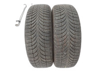 Mini One R56 LCI 13-16 2 x Reifen Winterreifen Nexen 195/65R15 91 T Mini One R56 LCI 13-16 24.09.2012 924803X01A... Vorschau 1