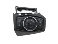 Ford Focus III 3 14-18 Lichtschalter Schalter Ford Focus III 3 14-18 30.09.2016 F1ET13A024CA 10103849 gebraucht Vorschau 1