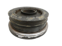 BMW X3 E83 LCI 06-10 3,0d 160KW M57D30O2 Riemenscheibe Schwingungsdämpfer BMW X3 E83 LCI 06-10 09.07.2008 8511371... Vorschau 1