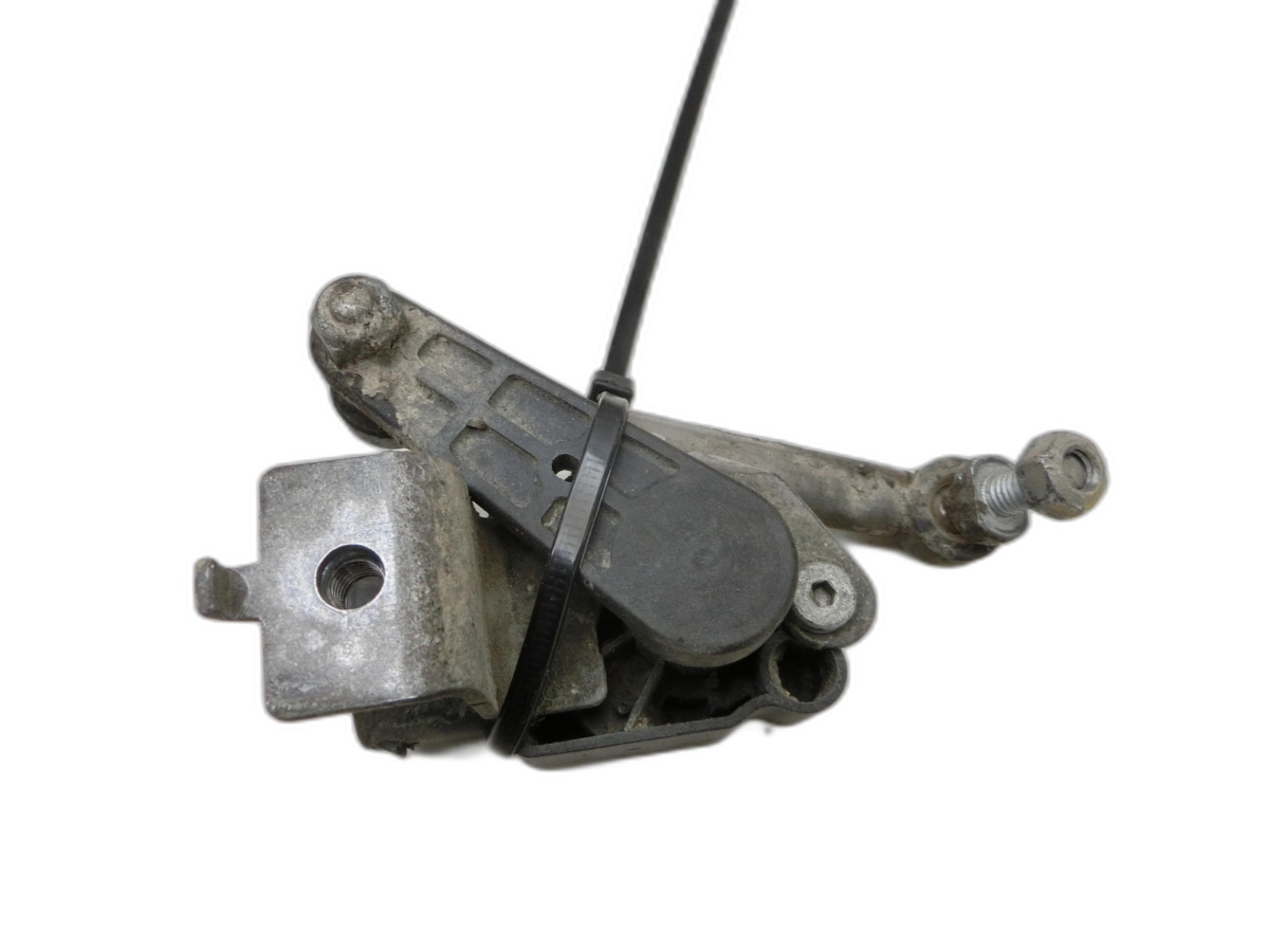 BMW X5 E70 07-10 Xenon LWR Sensor Neigung Links Vorne  - Bild 1