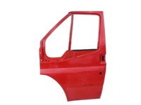 Ford Transit 6 VI 06-13 Kasten Tür Fahrertür Links Vorne AA Ford Transit 6 VI 06-13 04.02.2008 6C16-V20205-BC... Vorschau 1