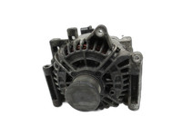 Mercedes CL203 C220 04-08 CDI 2,1 110KW Lichtmaschine Generator 200A 14V Mercedes CL203 C220 04-08 04.07.2006... Vorschau 1