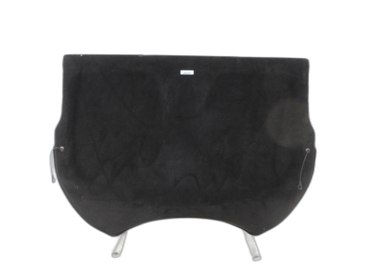 Cargo Area Cover parcel shelf rear tray for Alfa Romeo Brera 159 05-10 - Bild 1