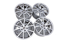 Suzuki Kizashi 09-16 4x Felgen Alufelgen 5X114.3 6.5X16Zoll ET35 Suzuki Kizashi 09-16 20.09.2012 KBA 49126 gebraucht Vorschau 1