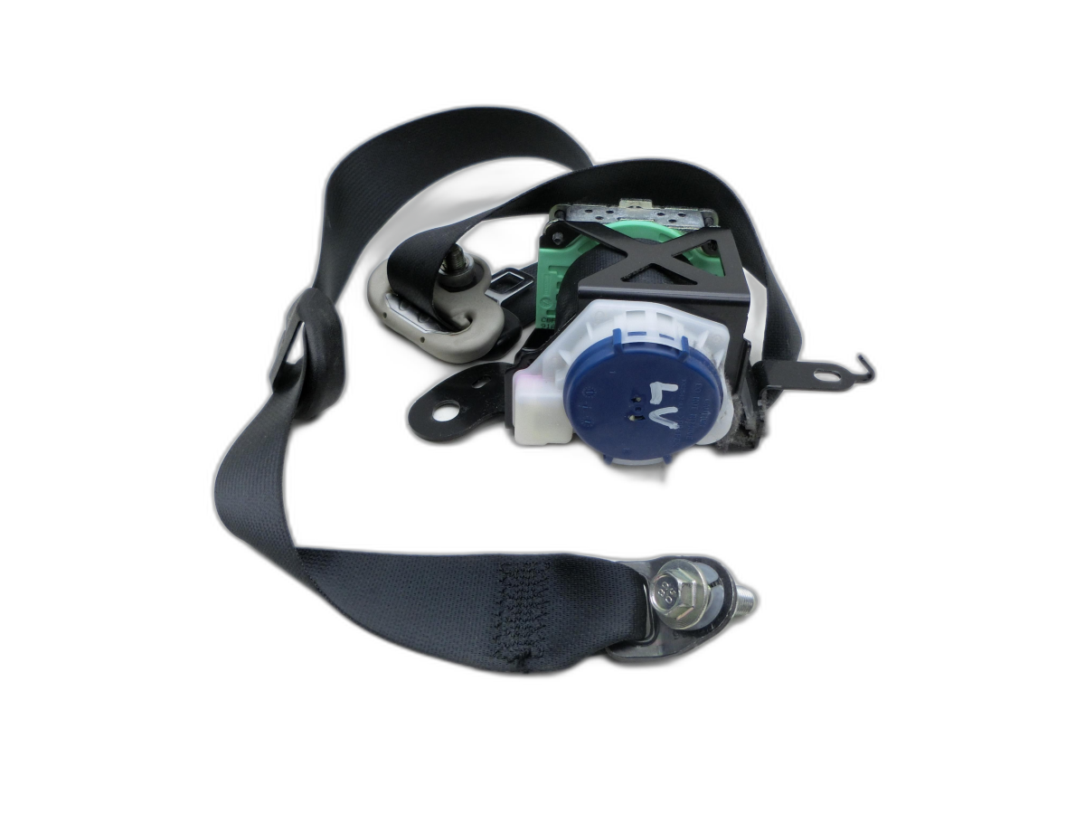 Belt Safety Left Front for Lim Mazda 6 GH 08-10 - Bild 1