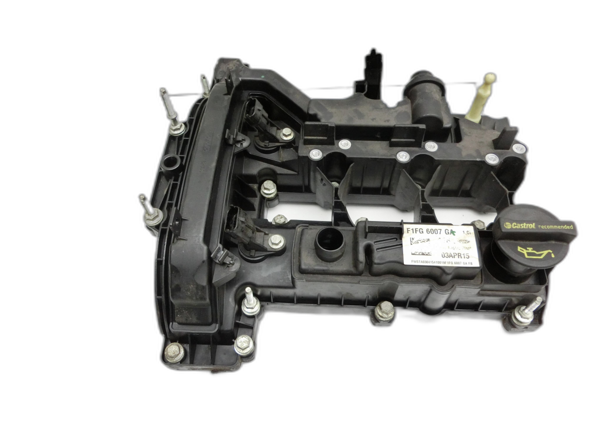 couvercle de soupape culasse pour Ford Focus III 14-18 - Bild 1