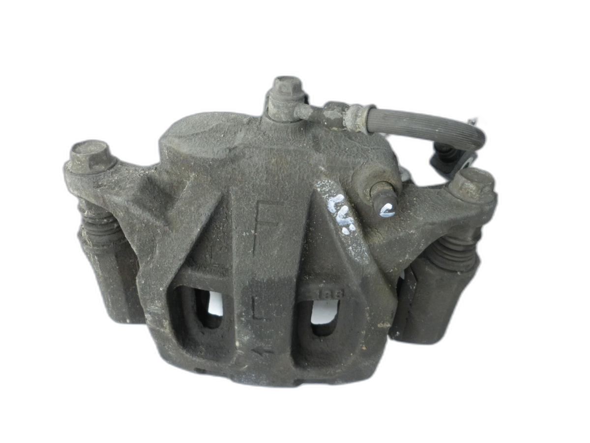 Pinza freno anteriore Sx per Infiniti M Q70 Y51 M35h - Bild 1