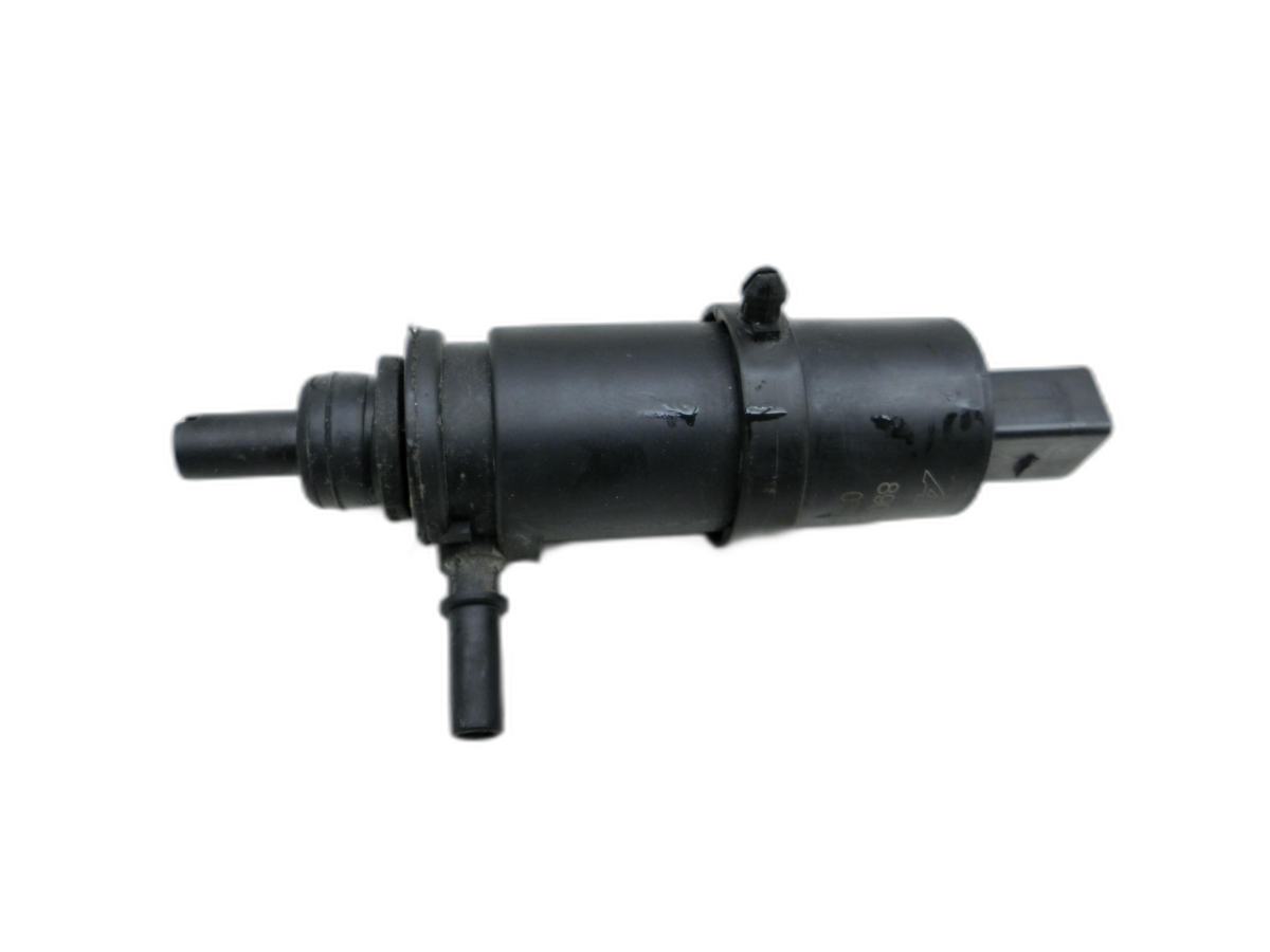 Jeep Grand Cherokee WK2 13-17 Waschwasserpumpe Waschpumpe  - Bild 1