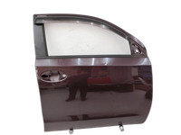 Toyota Urban Cruiser P1 09-14 Tür Beifahrertür Rechts Vorne 9AH Toyota Urban Cruiser P1 09-14 21.07.2009 6700152430... Vorschau 1