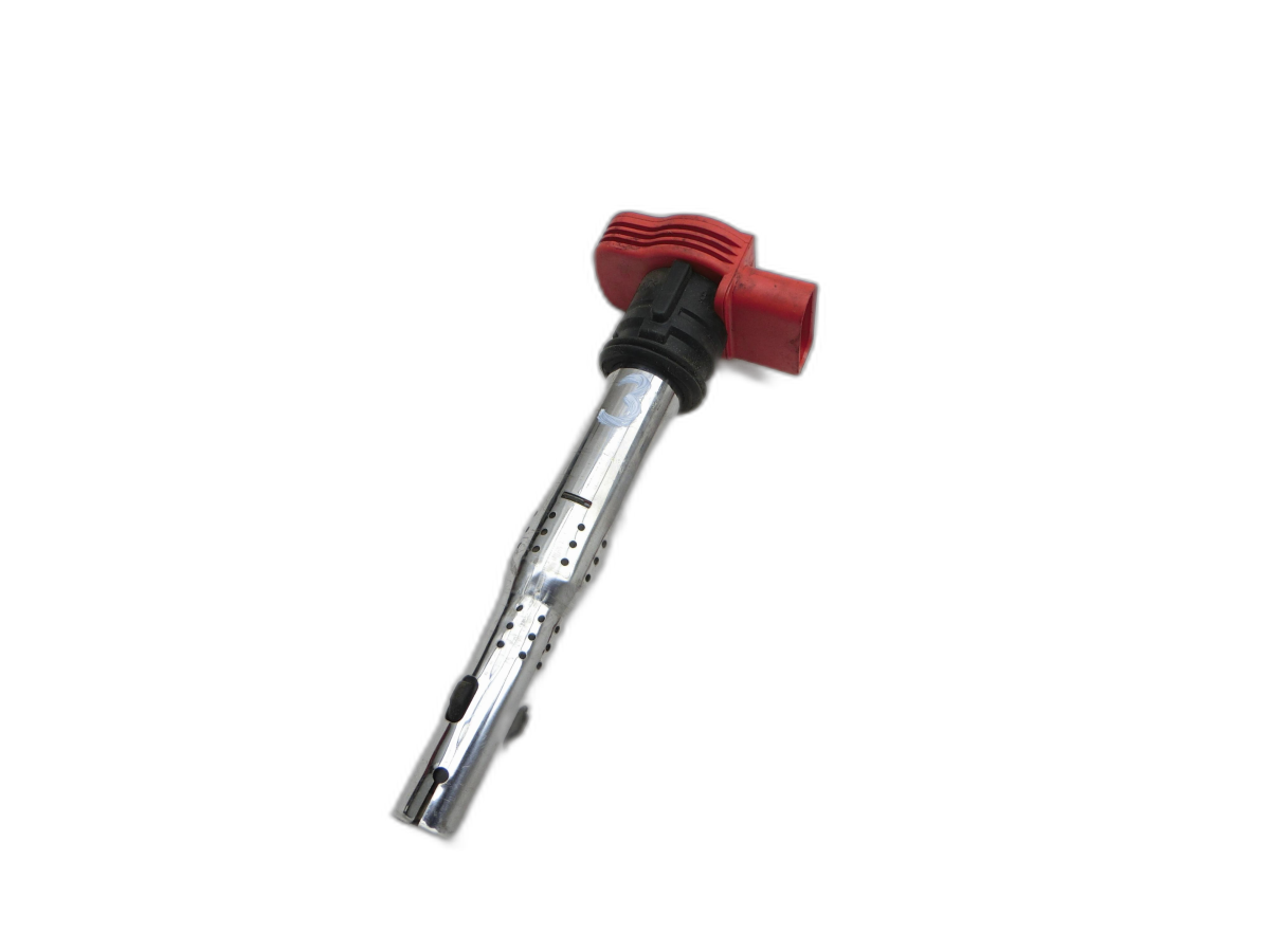 Ignition Coil Zyl.3 for Audi A8 4H 09-13 - Bild 1