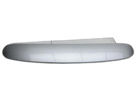 Mercedes E220 S212 09-13 Kombi Spoiler dritte Bremsleuchte für Heckklappe 775 Mercedes E220 S212 09-13 15.11.2010... Vorschau 1