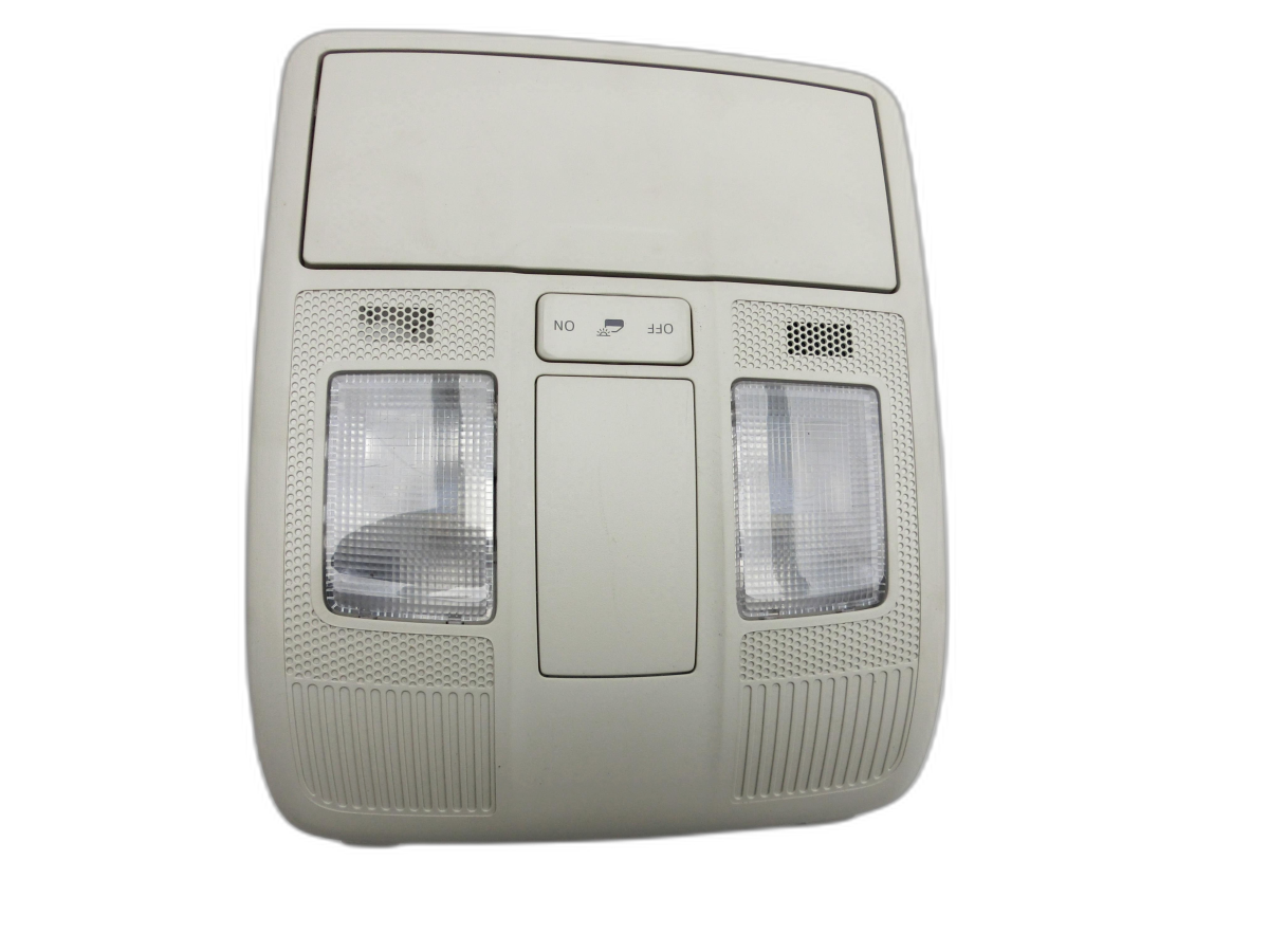 Mazda CX-3 DK 15-21 Innenleuchte Innenraumleuchte  - Bild 1