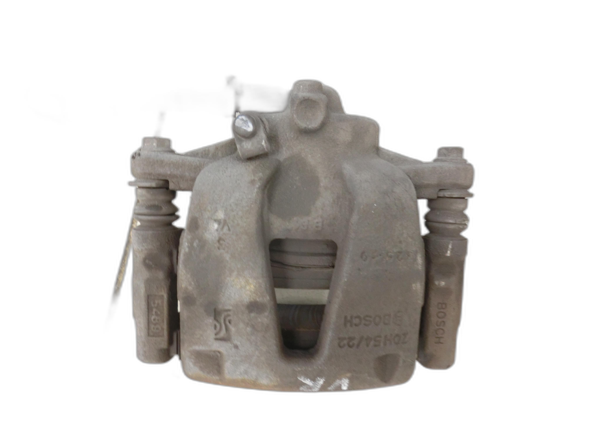 Opel Corsa D 06-10 1,3 66KW Bremssattel Bremszange Vorne Rechts  - Bild 1