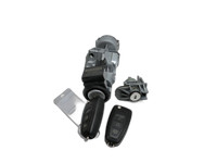 Ford Focus III 3 14-20 Schliesszylinder Zündschloss 2x Schlüssel Schliessanlage Ford Focus III 3 14-20 05.07.2017... Vorschau 1
