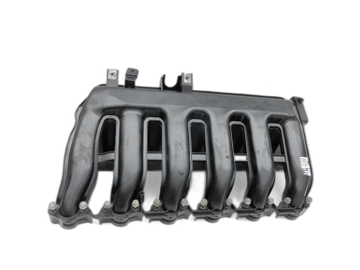 consumo Colector de admisión con Las aletas la caída para BMW E91 330XD 05-08 - Bild 1