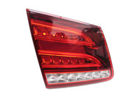 Mercedes S212 W212 E300h 13-16 Kombi Rückleuchte Heckleuchte Innen Heckklappe LED Links Mercedes S212 W212 E300h... Vorschau 1
