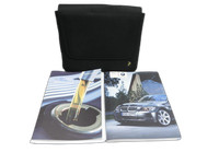 BMW E90 3er 325i 05-08 Serviceheft Betriebsanleitung Anleitung Bordmappe BMW E90 3er 325i 05-08 31.10.2006 2359744... Vorschau 1
