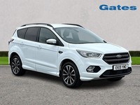 2019 Ford Kuga 1.5 EcoBoost ST-Line 5dr 2WD HATCHBACK PETROL Manual