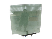 Nissan Pathfinder R51 05-14 Kombi Seitenscheibe LHK für Türscheibe Fenster Links Hinten Orig. getönt Nissan... Vorschau 1