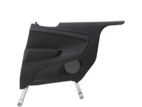 Ford B-Max JK 12-17 Türverkleidung Türpappe Rechts Hinten Ford B-Max JK 12-17 03.04.2014 AV11-R27406-EA3ZHE 1823141... Vorschau 1