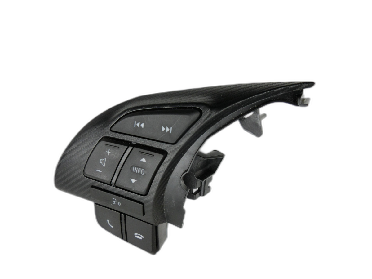 Mazda 3 BM 13-17 Lenkradschalter Multifunktionstasten Schalter für Lenkrad Links  - Bild 1