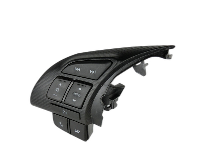 Mazda 3 BM 13-17 Lenkradschalter Multifunktionstasten Schalter für Lenkrad Links  - Bild 1