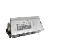 Renault Scenic IV J9 16-20 Expansionsventil für Klima Renault Scenic IV J9 16-20 27.01.2017 HFO-1234YF T61704A... Vorschau 1