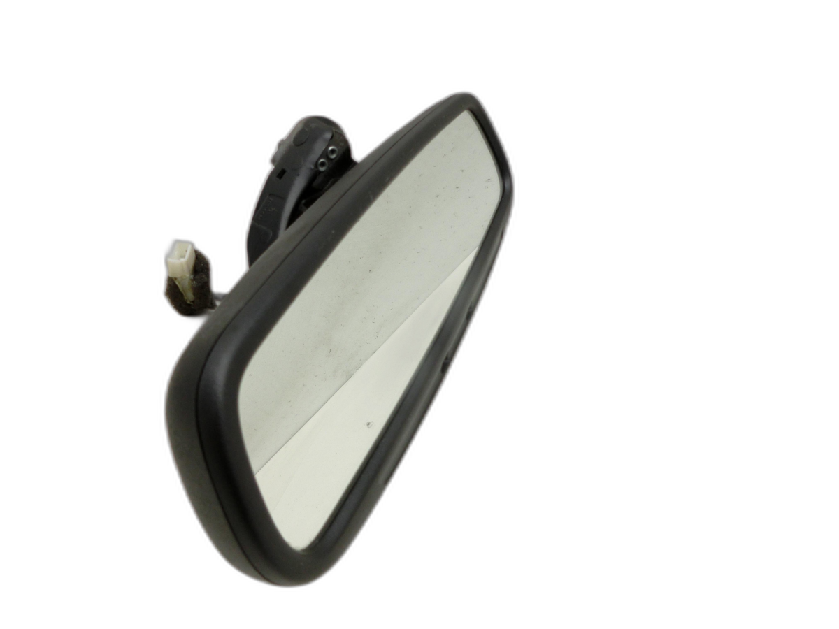 Retrovisor interior Espejo Electrocrómico para Range Rover Sport LS 05-10 - Bild 1