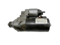 Mercedes W176 A200 12-15 1,6 115KW Autom Anlasser Starter Motor Startermotor Mercedes W176 A200 12-15 05.11.2012... Vorschau 1