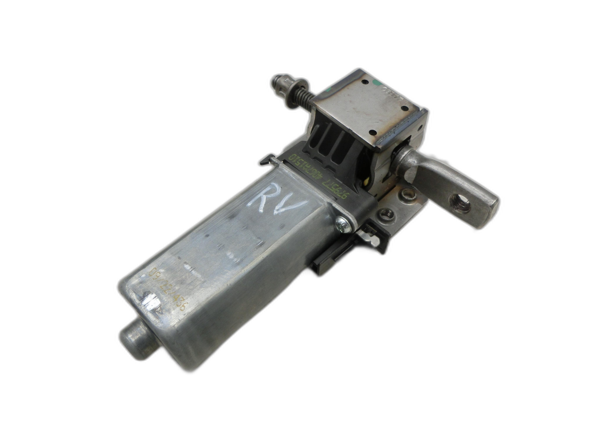 adjusting motor for electrically Seat Adjustment Right Front Peugeot 508 I 8D 14-18 - Bild 1