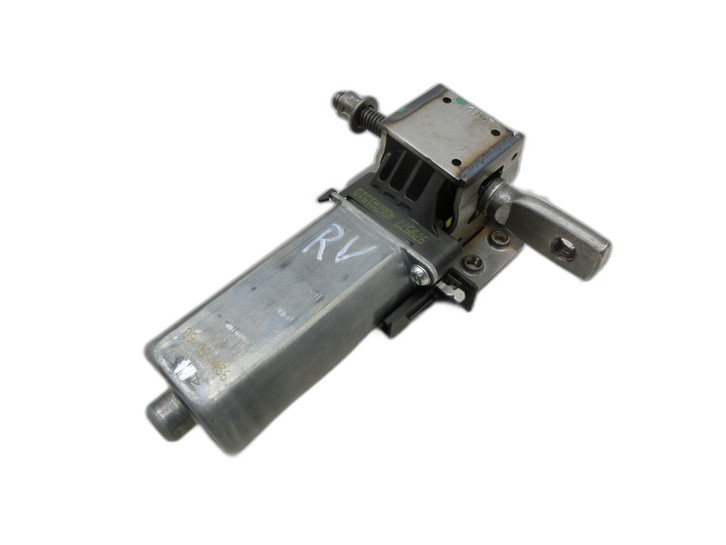 Peugeot 508 I 8D 14-18 Stellmotor für Elektr. Sitzverstellung Rechts Vorne  - Bild 1