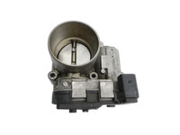VW Tiguan 5N 11-18 TSI 1,4 110KW CZDB Drosselklappe VW Tiguan 5N 11-18 29.07.2015 03F133062B gebraucht Vorschau 1