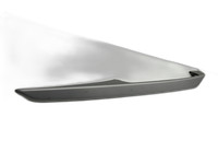 BMW F06 640d 12-18 Gran Coupe Türleiste Links Hinten Innen 416 BMW F06 640d 12-18 07.02.2018 9241223 63319241223... Vorschau 1