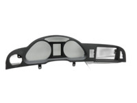 Audi A6 4F C6 05-08 Verkleidung Tacho Audi A6 4F C6 05-08 11.01.2005 4F1857115D 4F1857115B gebraucht Vorschau 1