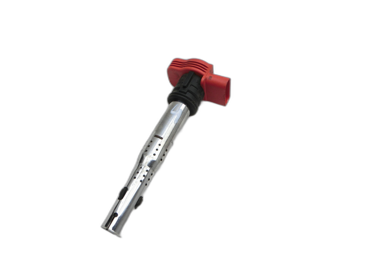 Ignition Coil Zyl.4 for Audi A8 4H 09-13 - Bild 1