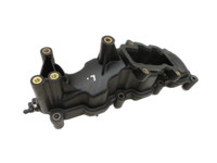 VW Phaeton 3D 01-07 TDI 3,0 165KW BMK Ansaugbrücke Ansaugkrümmer m. Drallklappen Links VW Phaeton 3D 01-07... Vorschau 1