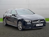 2020 Mercedes-Benz A CLASS A250e AMG Line Premium 5dr Auto HATCHBACK PETROL/ELEC