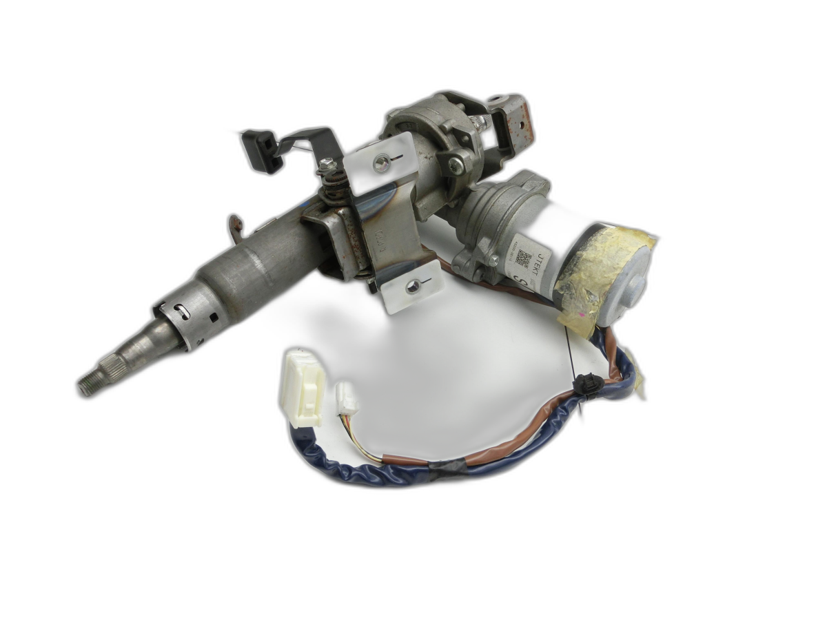 Toyota Yaris XP9 09-11 Lenkhilfe Lenksäule  - Bild 1