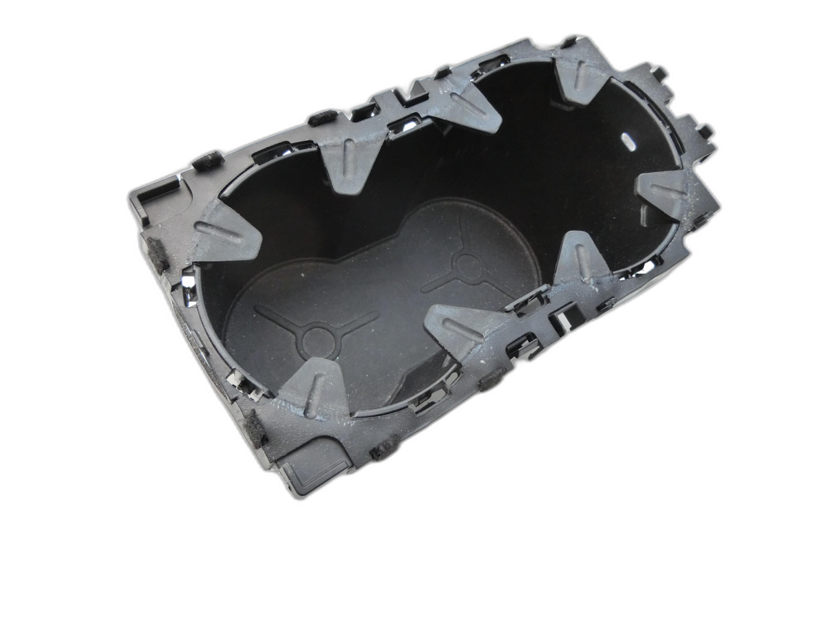Ford C-Max II 10-15 Grand Becherhalter Getränkehalter  - Bild 1