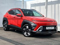 2025 Hyundai KONA 1.6 h-GDi Ultimate DCT Euro 6 (s/s) 5dr SUV PETROL/ELECTRIC Au
