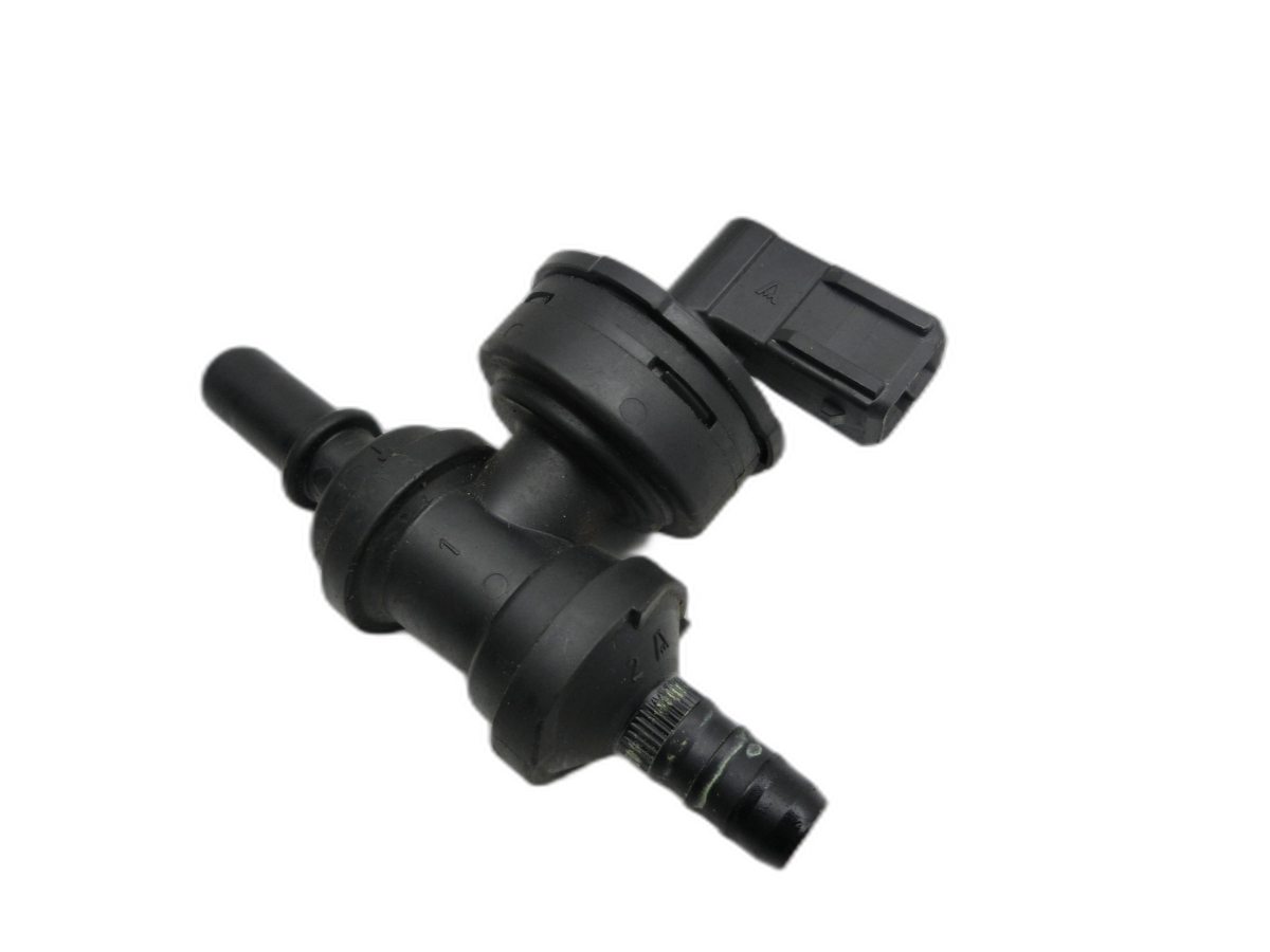 Ford S-Max WA6 06-10 2,5T 162KW Ventil Sensor für Unterdruck  - Bild 1