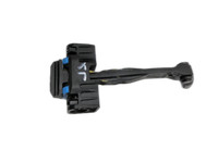 VW Tiguan II AD 16-20 Türfangband Türbremse Türanschlag Links Vorne VW Tiguan II AD 16-20 11.11.2016 5NA837249 gebraucht Vorschau 1