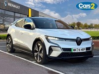 2024 Renault Megane E-Tech EV60 160kW Iconic Comfort Range 60kWh 5dr Auto Hatchb