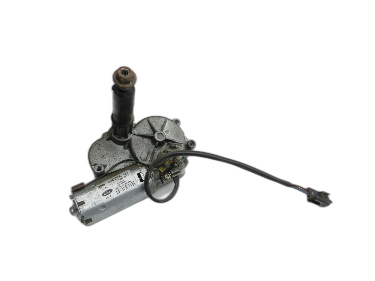 Motor del limpiaparabrisas posterior trasero izquierda para Ford Transit 6 VI MK7 06-13 - Bild 1