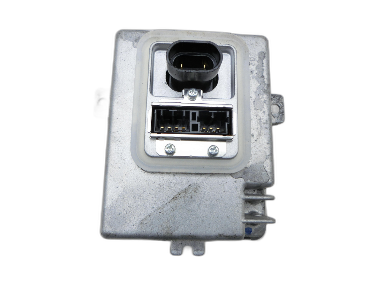 BMW E46 3er 320i 01-05 Xenon Vorschaltgerät Rechts  - Bild 1