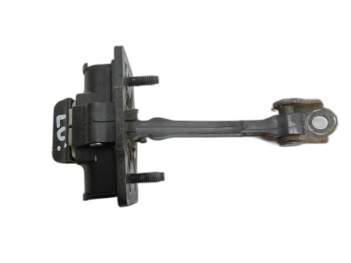 nastro di chiusura della porta Freno Fermaporta Sx anteriore per Citroen C4 Cactus 14-18 - Bild 1