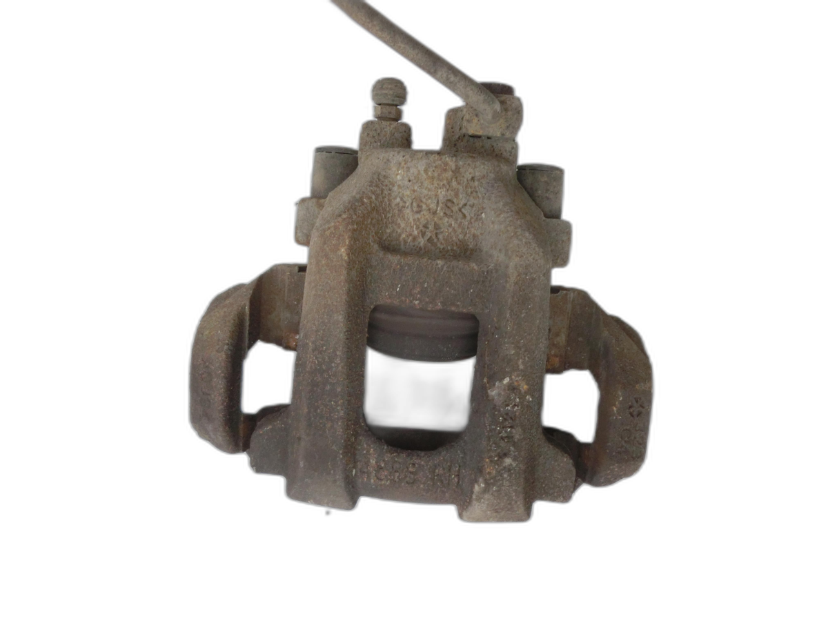 Jeep Grand Cherokee WK2 13-17 CRD 3,0 184KW Bremssattel Bremszange Hinten Rechts  - Bild 1