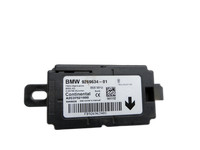 BMW 320d F31 12-15 Steuergerät ECU Modul SG Fernbedienung BMW 320d F31 12-15 21.12.2012 9269634 9269634-01 gebraucht Vorschau 1