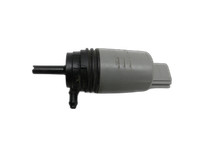BMW E60 525i LCI 07-10 Waschwasserpumpe Wischwasserpumpe Waschpumpe Vo. BMW E60 525i LCI 07-10 06.10.2008 7302589... Vorschau 1